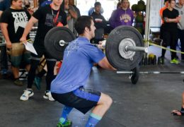 “JACK ATTACK” WOD 5/9/25