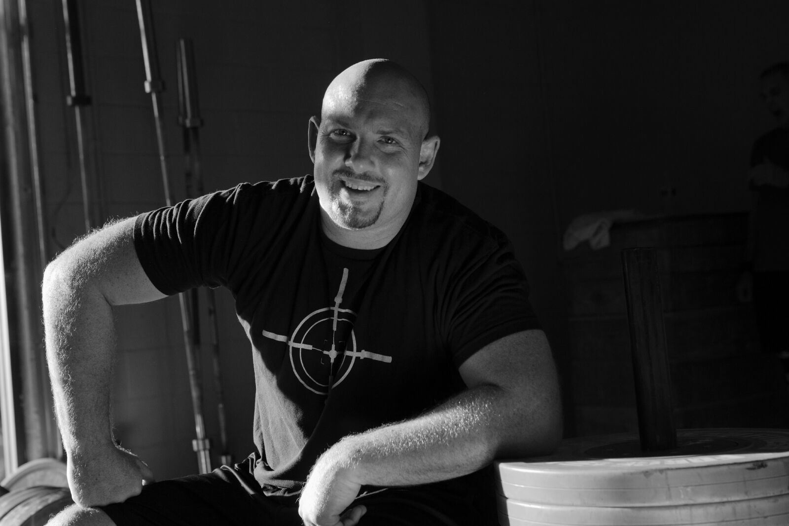 Mike Tromello