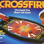 CROSSFIRE