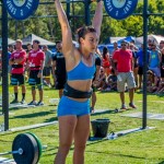 SATURDAY TEAM WOD 6/1/25