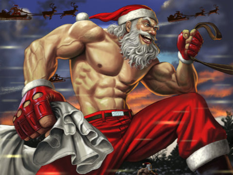 jacked_santa