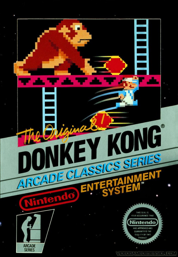 Donkey_Kong