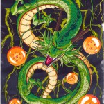 “SHENRON” WOD 5/8/25