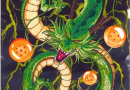 “SHENRON” WOD 5/8/25