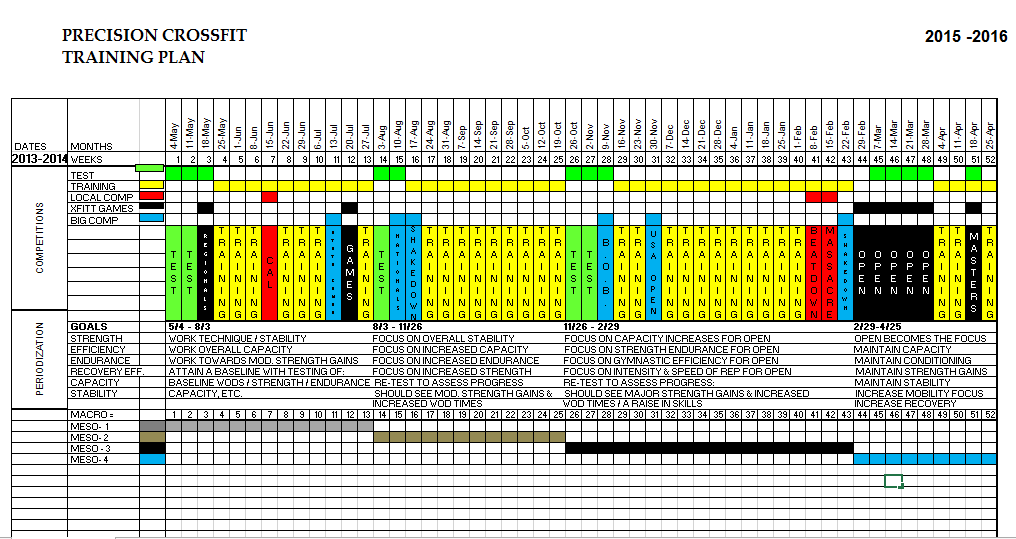 15-16TRAININGPLAN