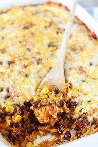 Black-Bean-and-Quinoa-Enchilada-Bake-7