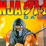 “NINJA GAIDEN” WOD 6/10/25