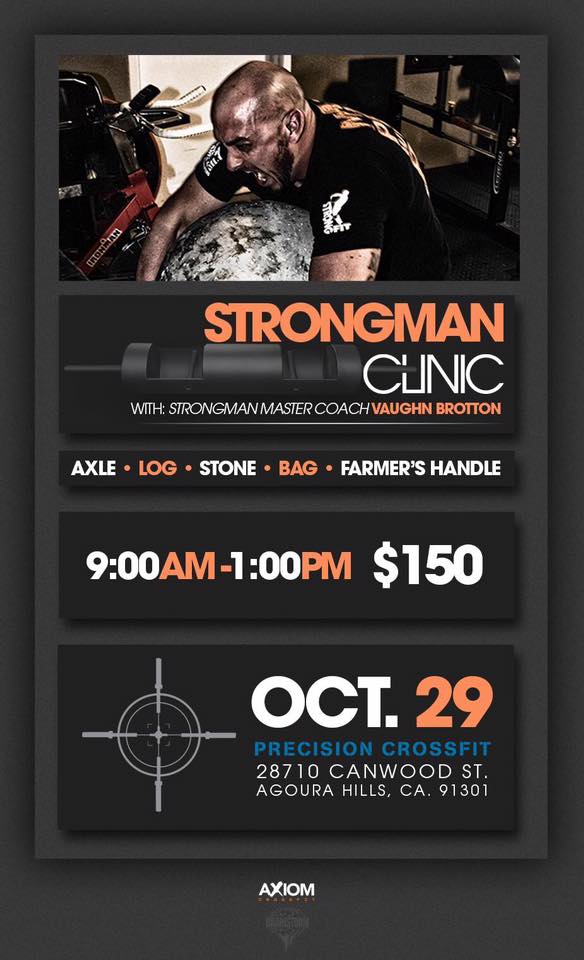 strongmanclinic