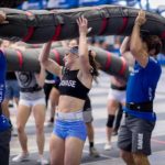 SATURDAY TEAM WOD 7/25/26