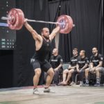 PRECISION BARBELL PROGRAMMING 5/29/25