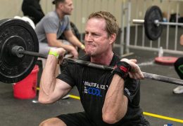SATURDAY TEAM WOD 5/10/25