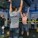 SATURDAY TEAM WOD 12/21/24