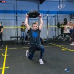 “ENDO 18.2” WOD 5/22/25