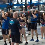 SATURDAY TEAM WOD 5/23/26
