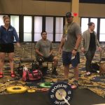 PRECISION BARBELL PROGRAMMING 7/6/26