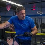“ROW, DUB, BIKE” THURSDAY HYROX WOD 10/29/26