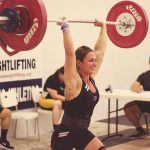 PRECISION BARBELL PROGRAMMING 10/8/26
