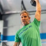 “B.W. 2” WOD 3/18/25