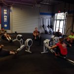 “ROW – RUN” WOD 6/19/25