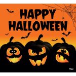 HAPPY HALLOWEEN SATURDAY TEAM WOD 10/31/26