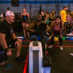SATURDAY TEAM WOD 5/2/26