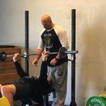 PRECISION BARBELL PROGRAMMING 12/19/24