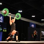 PRECISION BARBELL PROGRAMMING 9/3/26