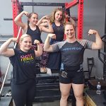 PRECISION BARBELL PROGRAMMING 5/20/25