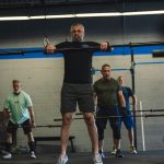 “DBHC” WOD 5/28/25