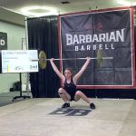 PRECISION BARBELL PROGRAMMING 5/27/25