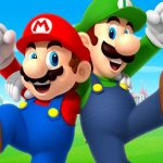 “SUPER MARIO BROTHERS” WOD 6/11/25