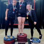 PRECISION BARBELL PROGRAMMING 6/10/25