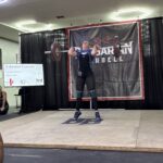 PRECISION BARBELL PROGRAMMING 4/30/26