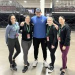 PRECISION BARBELL PROGRAMMING 6/4/26