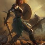 “EOWYN” WOD 5/22/26