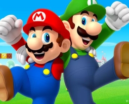 “SUPER MARIO BROTHERS” WOD 6/11/25