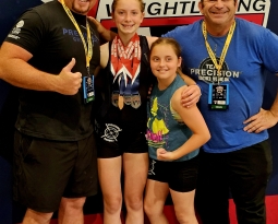 PRECISION BARBELL PROGRAMMING 6/12/25