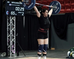 PRECISION BARBELL PROGRAMMING 5/15/25