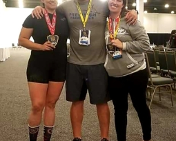 “#7” WOD 5/13/25