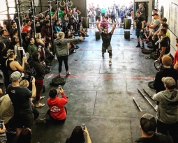 PRECISION BARBELL PROGRAMMING 6/16/25
