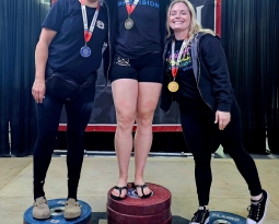 PRECISION BARBELL PROGRAMMING 6/10/25