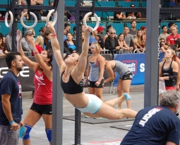 “CHAINS” WOD 6/20/25