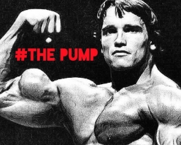 “THE PUMP” WOD 6/9/25