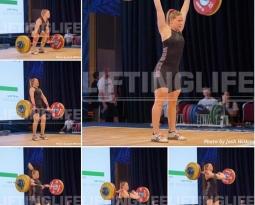 PRECISION BARBELL PROGRAMMING 6/19/25