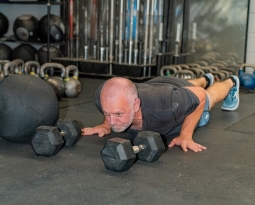 “ENDURANCE MASH 2.0” WOD 6/5/25