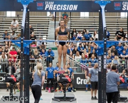 SATURDAY TEAM WOD 6/21/25