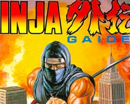 “NINJA GAIDEN” WOD 6/10/25